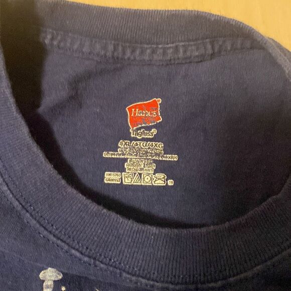 Beauty and the Beast promo t shirt‎ - Picture 5 of 5